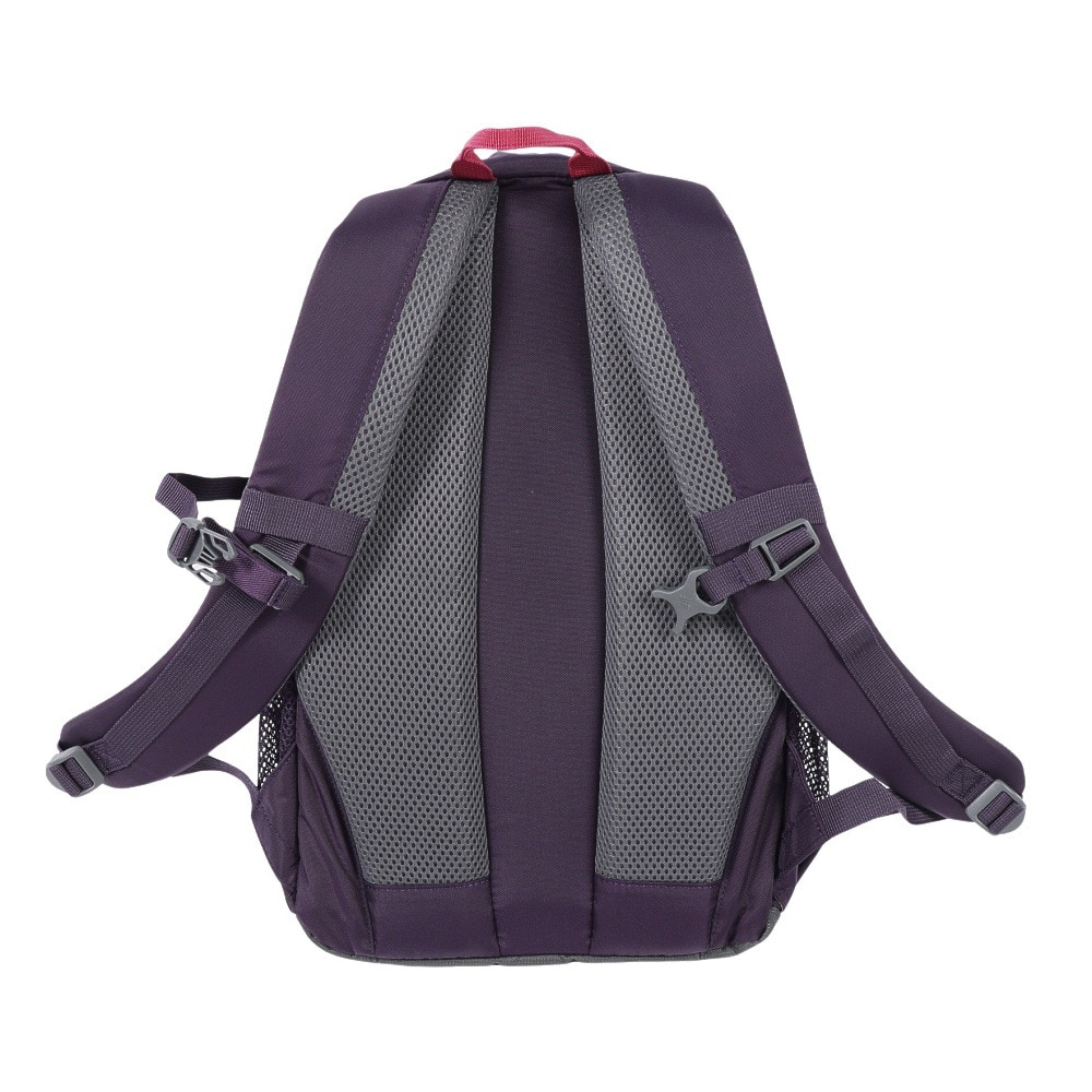 コロンビア（Columbia）（メンズ、レディース）撥水 交通事故予防 リフレクター リュック 登山 ハイキング キャッスルロック15L バックパックII PU8664 506