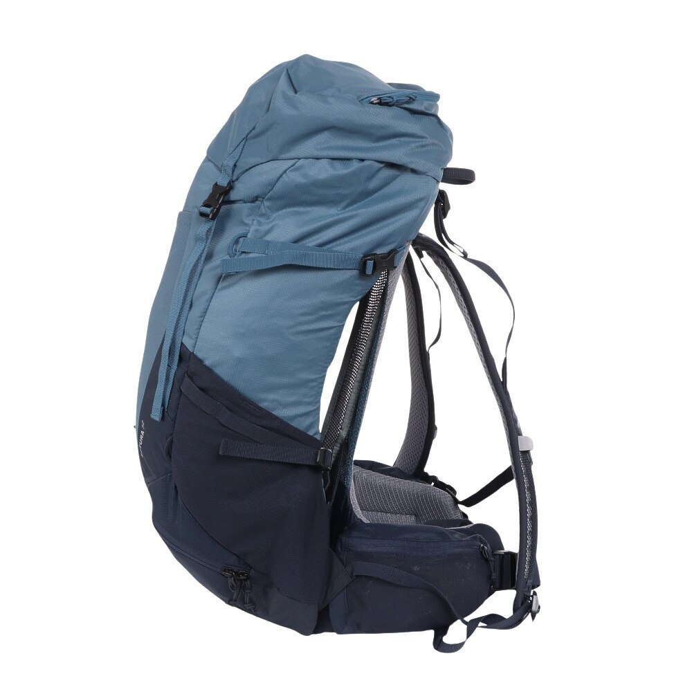 ドイター（deuter）（メンズ、レディース）バックパック リュック 登山 ハイキング フューチュラ 32 D3400821-1374