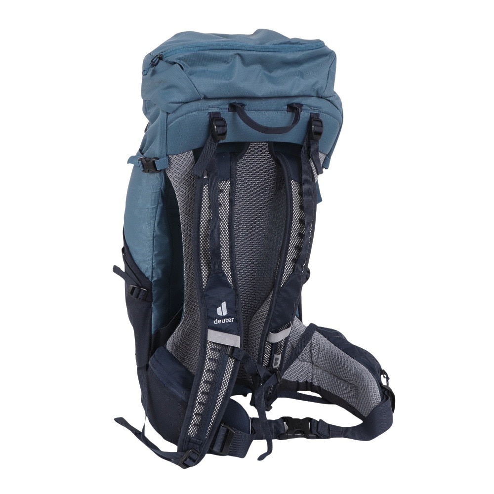 ドイター（deuter）（メンズ、レディース）バックパック リュック 登山 ハイキング フューチュラ 32 D3400821-1374