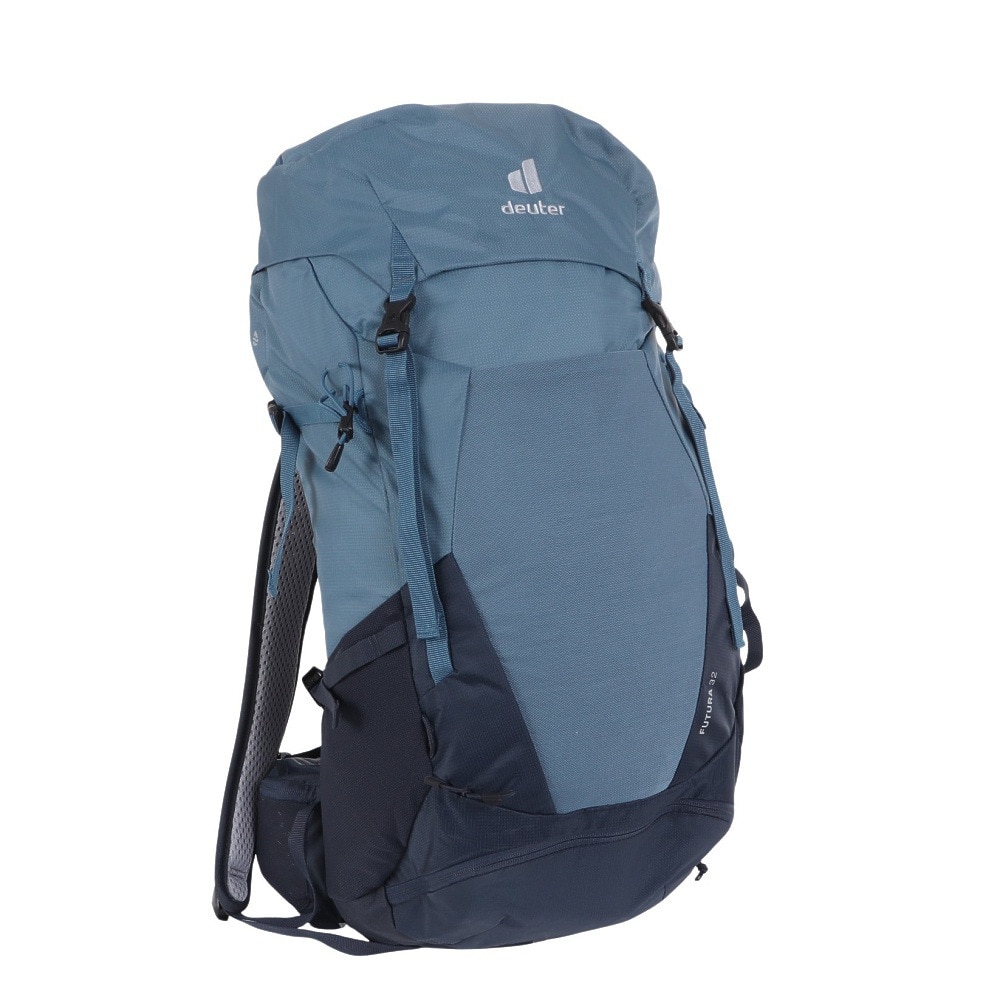 ドイター（deuter）（メンズ、レディース）バックパック リュック 登山 ハイキング フューチュラ 32 D3400821-1374