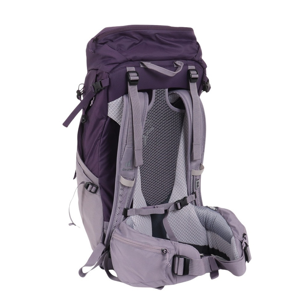 ドイター（deuter）（メンズ、レディース）バックパック リュック 登山 ハイキング フューチュラ Pro 34 SL D3401021-5344