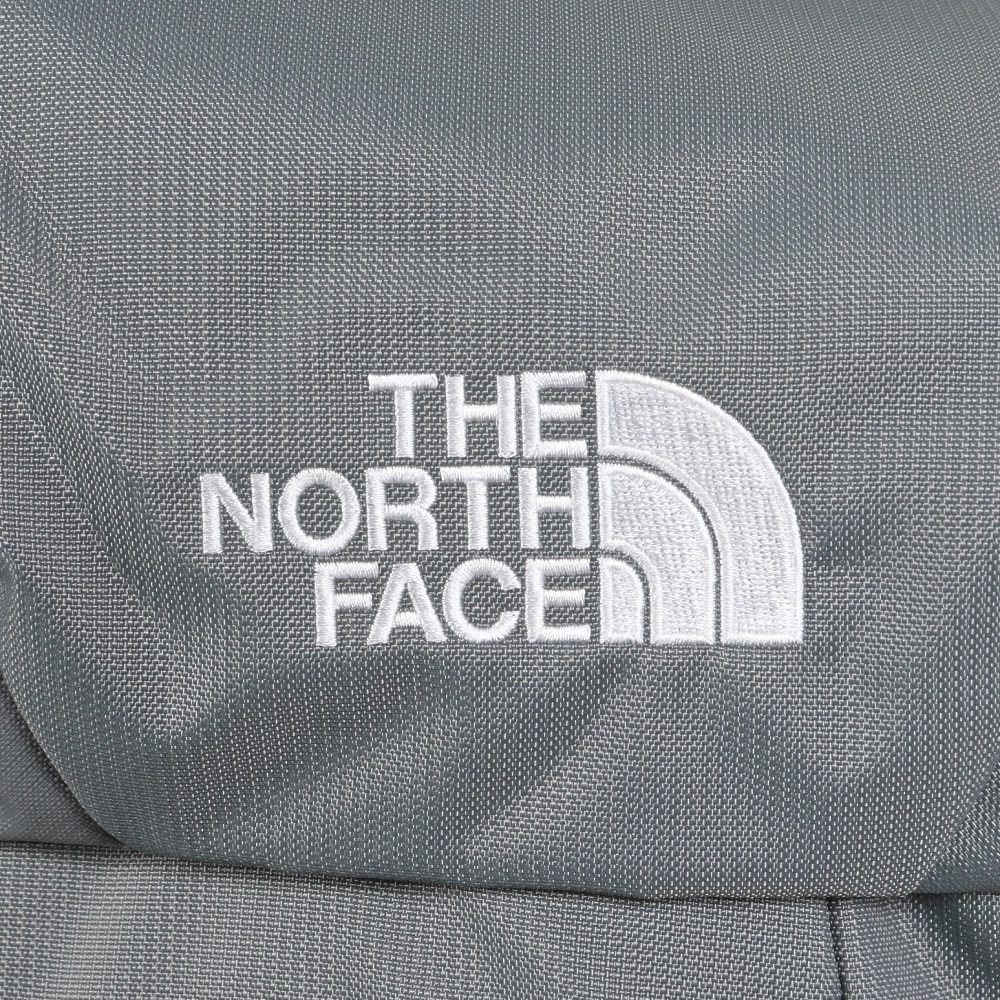 ノースフェイス（THE NORTH FACE）（メンズ、レディース）アタックザック バックパック リュック 登山 ハイキング テルス 35 NM62368 BG