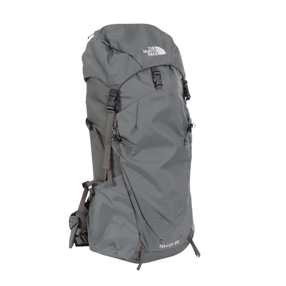 デイパック【新品】ノースフェイス　テルス35　ザック　登山　バックパック