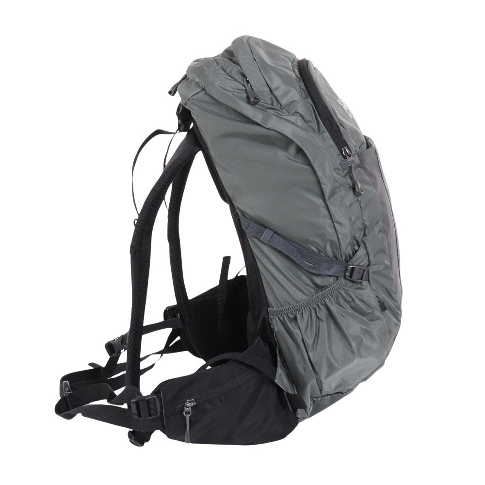 カリマー（karrimor）（メンズ、レディース）アタックザック リュック ランクス 25 501173-1200