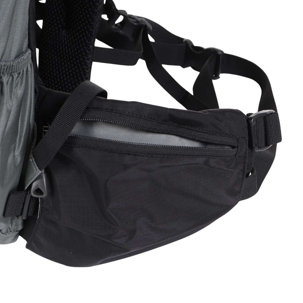 カリマー（karrimor）（メンズ、レディース）アタックザック リュック ランクス 25 501173-1200