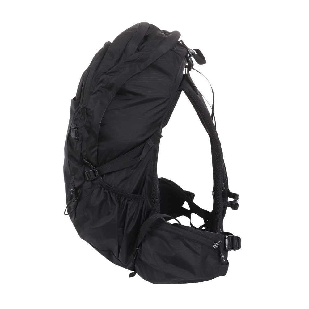 カリマー（karrimor）（メンズ、レディース）アタックザック リュック ランクス 25 501173-9000