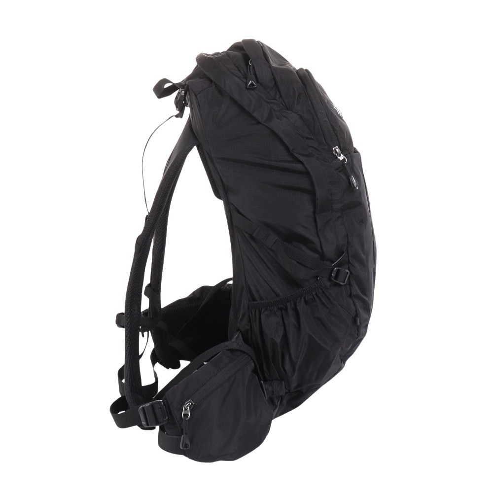 カリマー（karrimor）（メンズ、レディース）アタックザック リュック ランクス 25 501173-9000