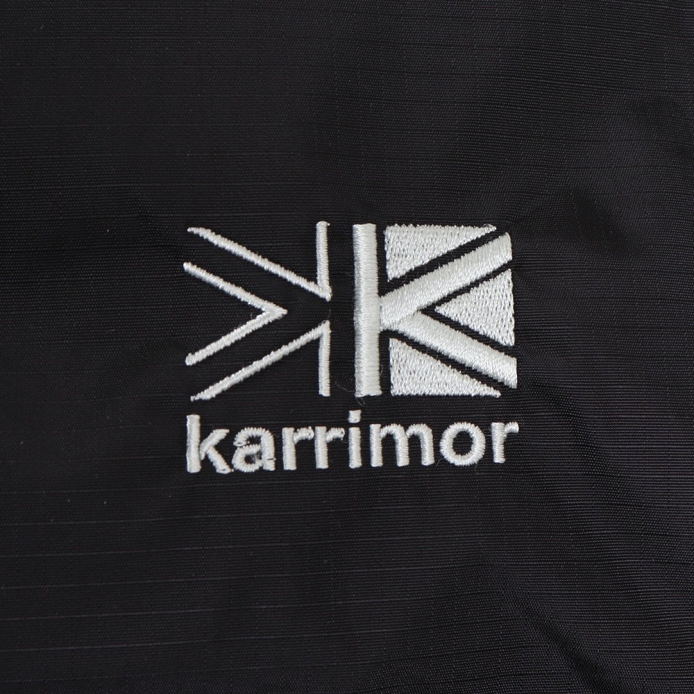 カリマー（karrimor）（メンズ、レディース）アタックザック リュック ランクス 25 501173-9000