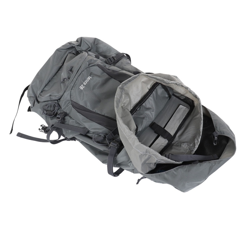 カリマー（karrimor）（メンズ、レディース）アタックザック リュック ランクス 28 501172-1200