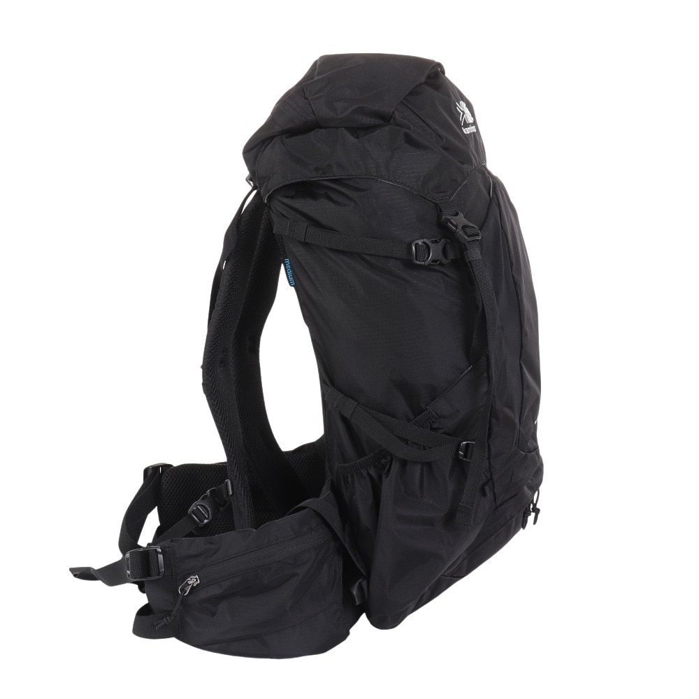 カリマー（karrimor）（メンズ、レディース）アタックザック リュック ランクス 28 501172-9000