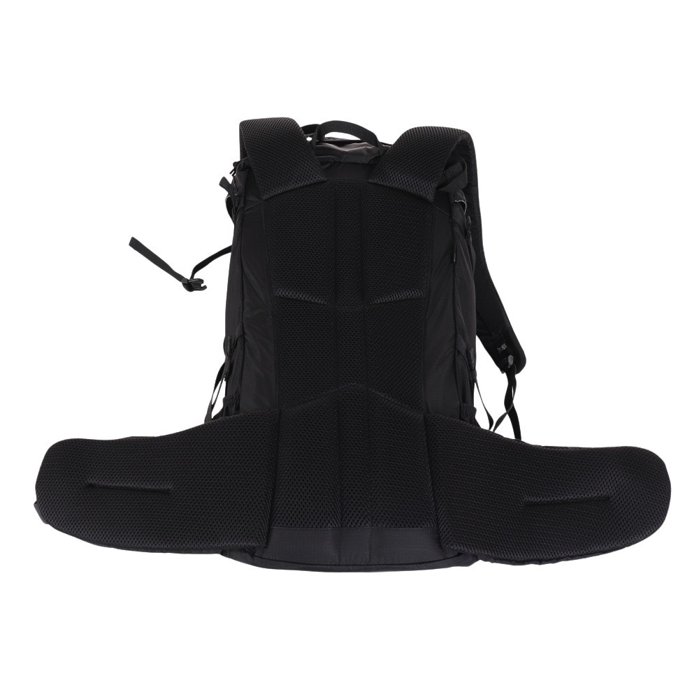 カリマー（karrimor）（メンズ、レディース）アタックザック リュック ランクス 28 501172-9000
