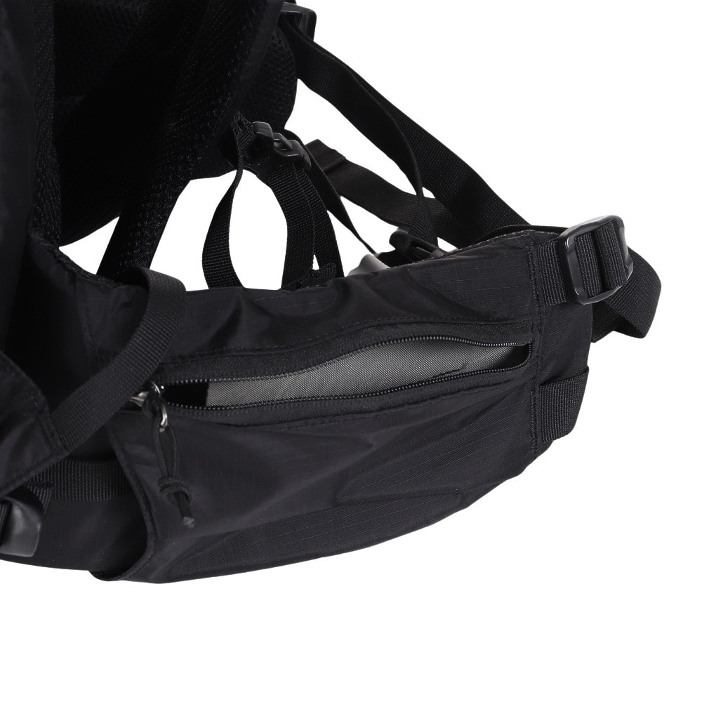 カリマー（karrimor）（メンズ、レディース）アタックザック リュック ランクス 28 501172-9000