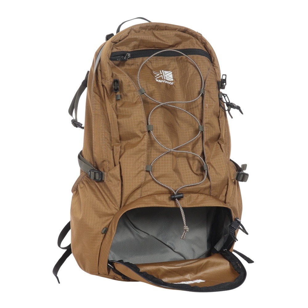 カリマー（karrimor）（メンズ、レディース）アタックザック