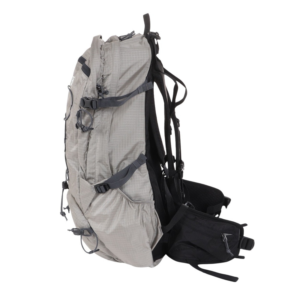 カリマー（karrimor）（メンズ、レディース）アタックザック リュック コントア 27 501174-1000