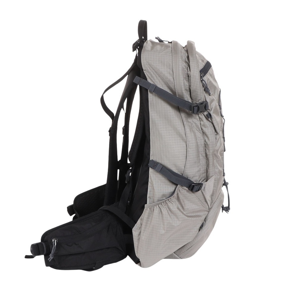 カリマー（karrimor）（メンズ、レディース）アタックザック リュック コントア 27 501174-1000