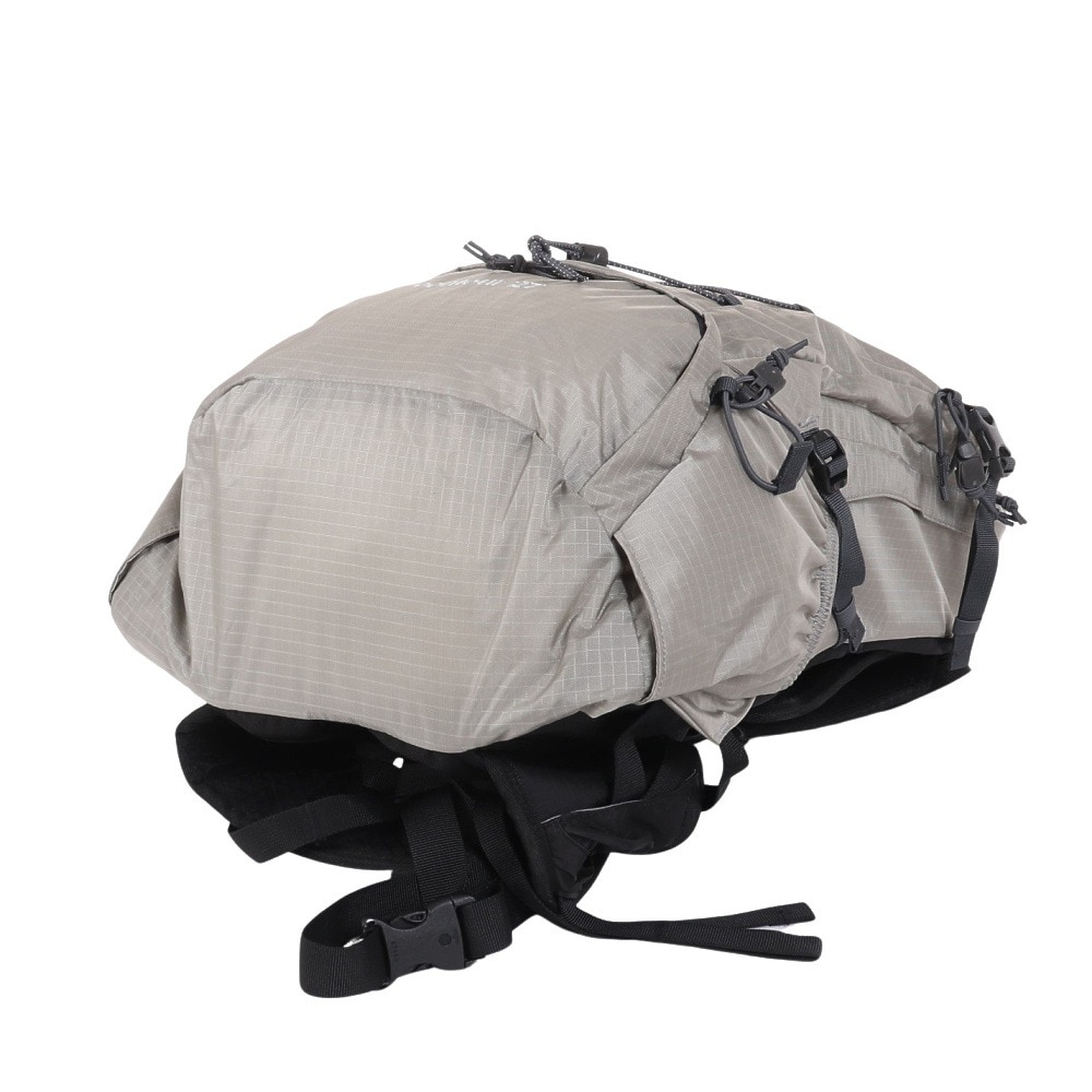 カリマー（karrimor）（メンズ、レディース）アタックザック リュック コントア 27 501174-1000