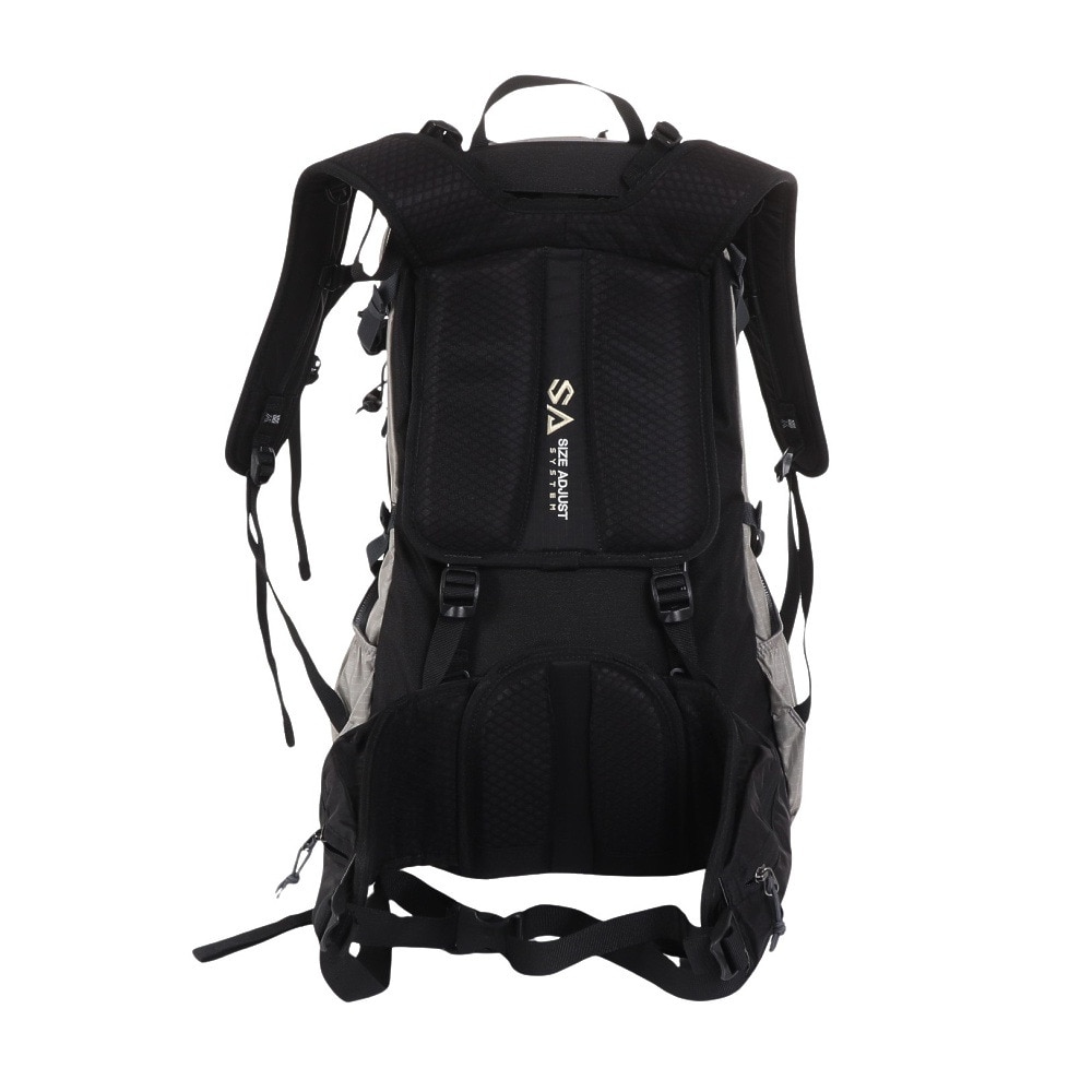 カリマー（karrimor）（メンズ、レディース）アタックザック リュック コントア 27 501174-1000