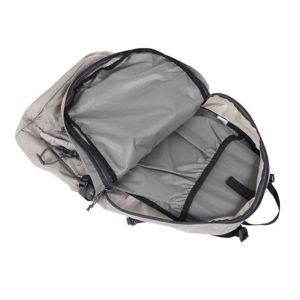 カリマー（karrimor）（メンズ、レディース）アタックザック リュック コントア 27 501174-1000