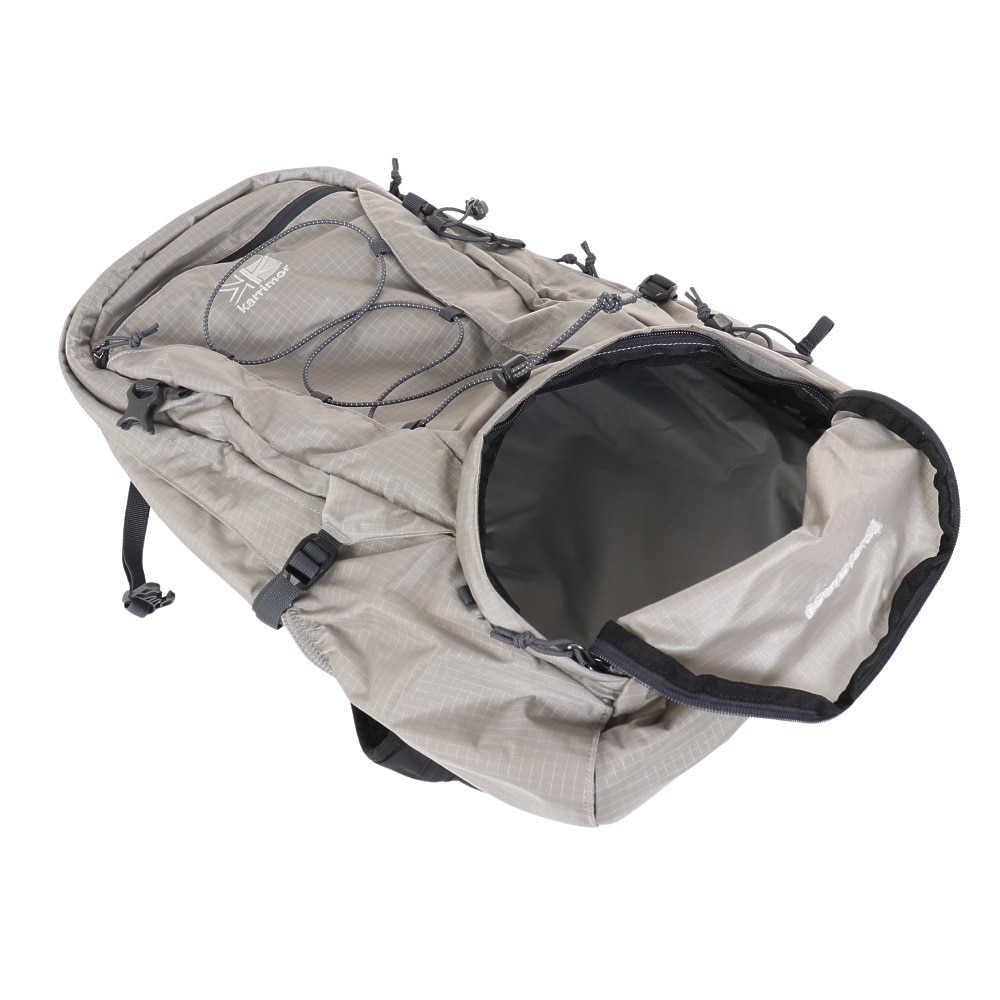 カリマー（karrimor）（メンズ、レディース）アタックザック リュック コントア 27 501174-1000