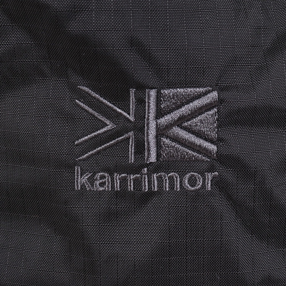 カリマー（karrimor）（メンズ、レディース）アタックザック リュック コントア 27 501174-9000