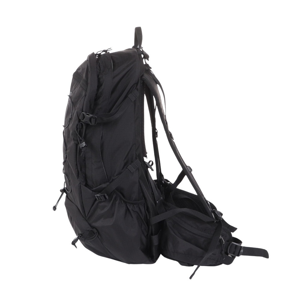カリマー（karrimor）（メンズ、レディース）アタックザック リュック コントア 27 501174-9000