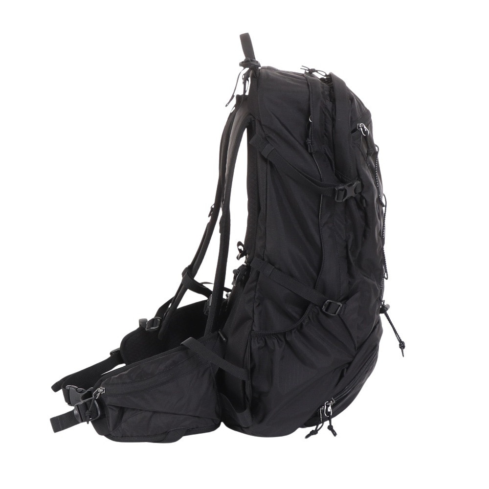 カリマー（karrimor）（メンズ、レディース）アタックザック リュック コントア 27 501174-9000