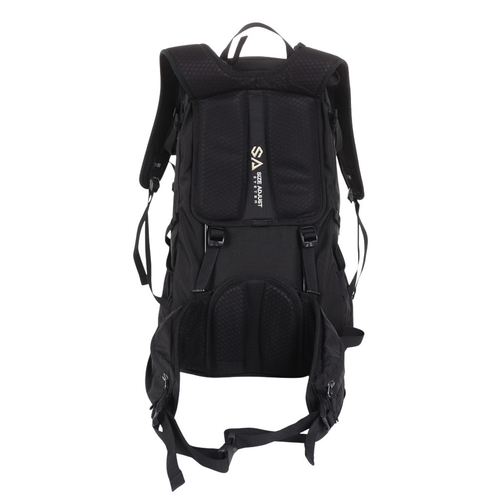 カリマー（karrimor）（メンズ、レディース）アタックザック リュック コントア 27 501174-9000