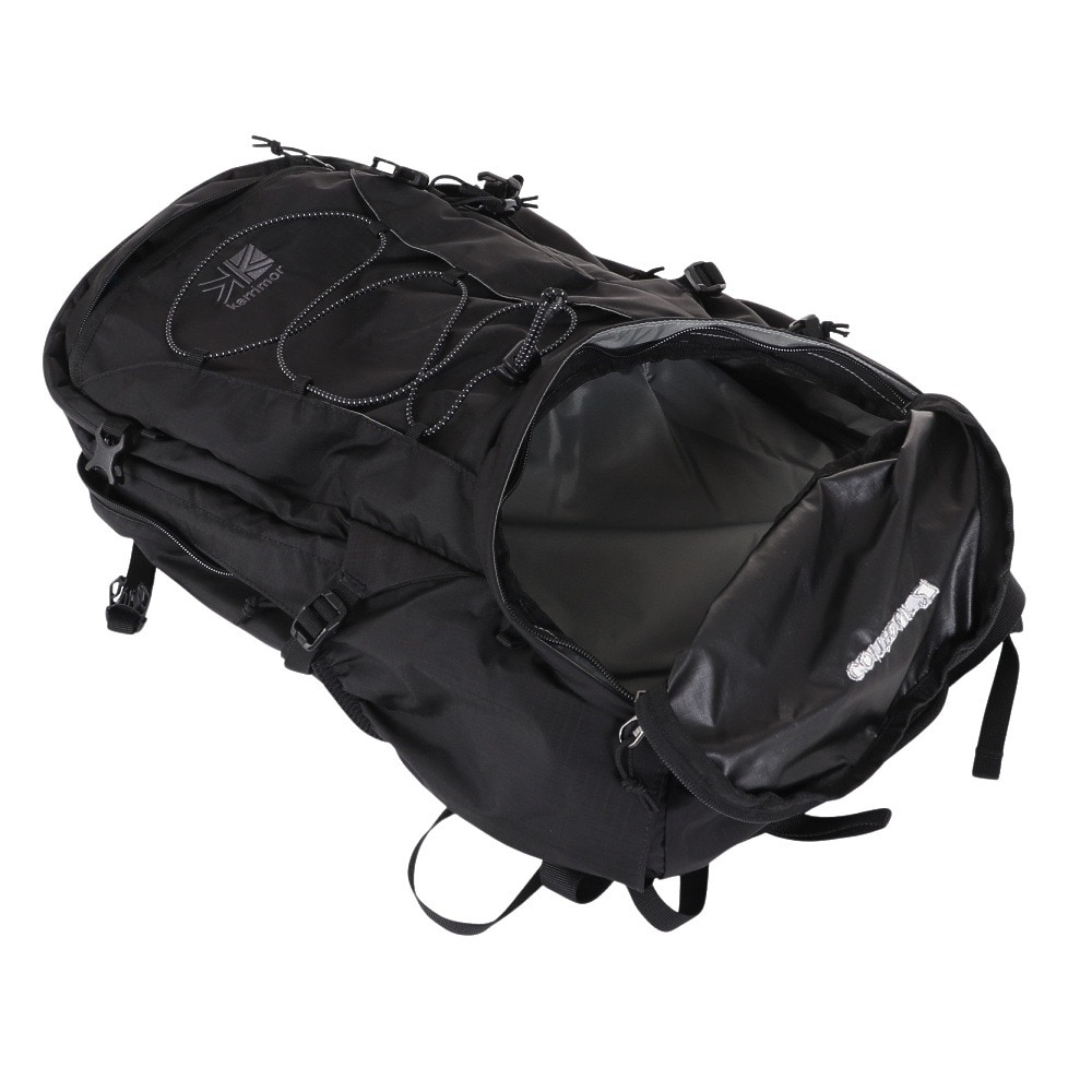 カリマー（karrimor）（メンズ、レディース）アタックザック リュック コントア 27 501174-9000