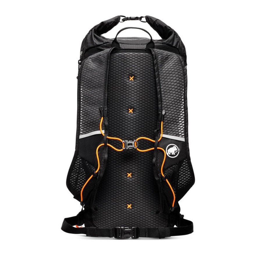マムート（MAMMUT）（メンズ、レディース）バックパック リュック 登山 ハイキング エナジー 18 2530-00880-0001-1018