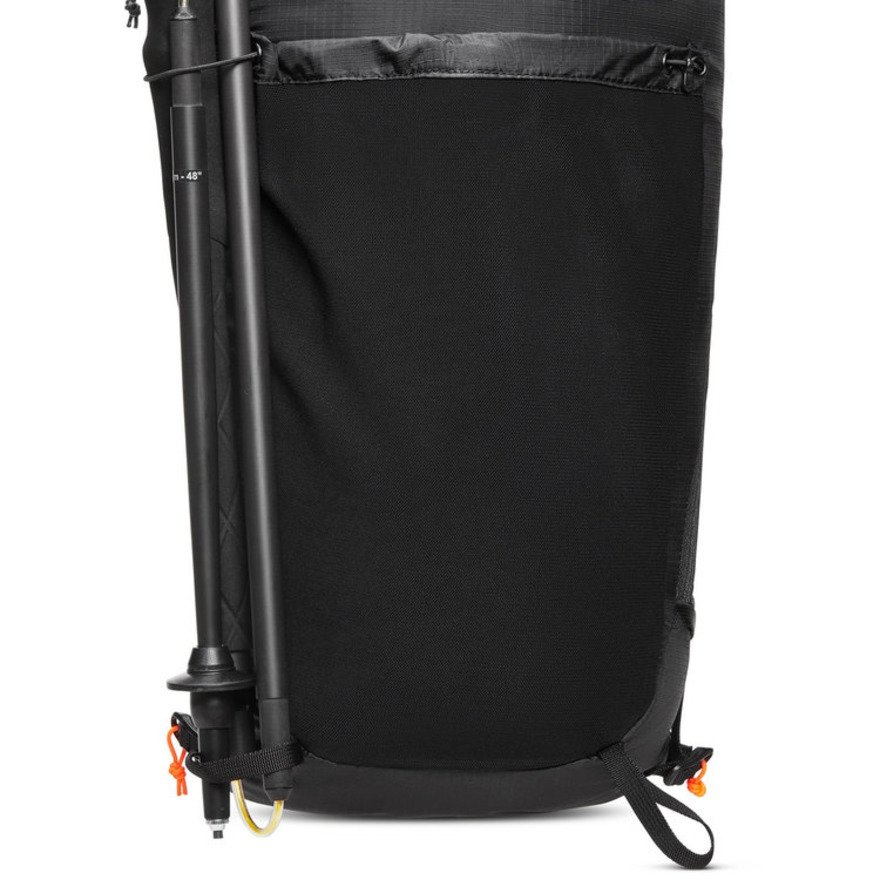 マムート（MAMMUT）（メンズ、レディース）バックパック リュック 登山 ハイキング エナジー 18 2530-00880-0001-1018
