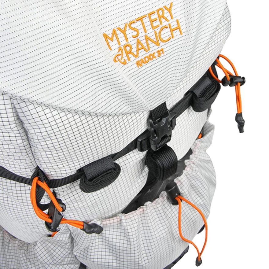 ミステリーランチ（Mystery Ranch）（メンズ）バックパック リュック 登山 ハイキング レイディックス31 19761594060005