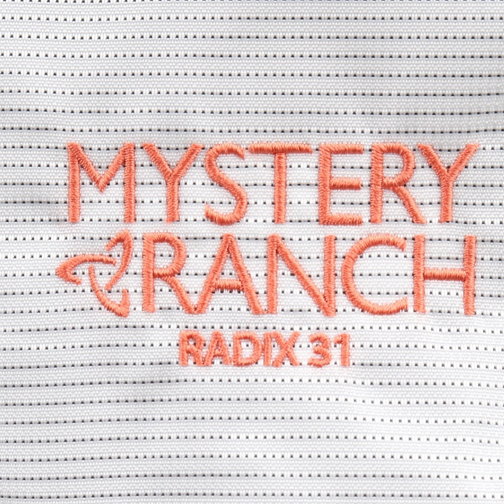 ミステリーランチ（Mystery Ranch）（レディース）バックパック リュック 登山 ハイキング ウィメンズレイディックス31 19761595070003