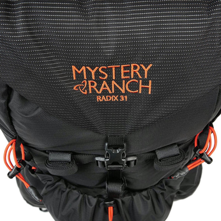 ミステリーランチ（Mystery Ranch）（レディース）バックパック