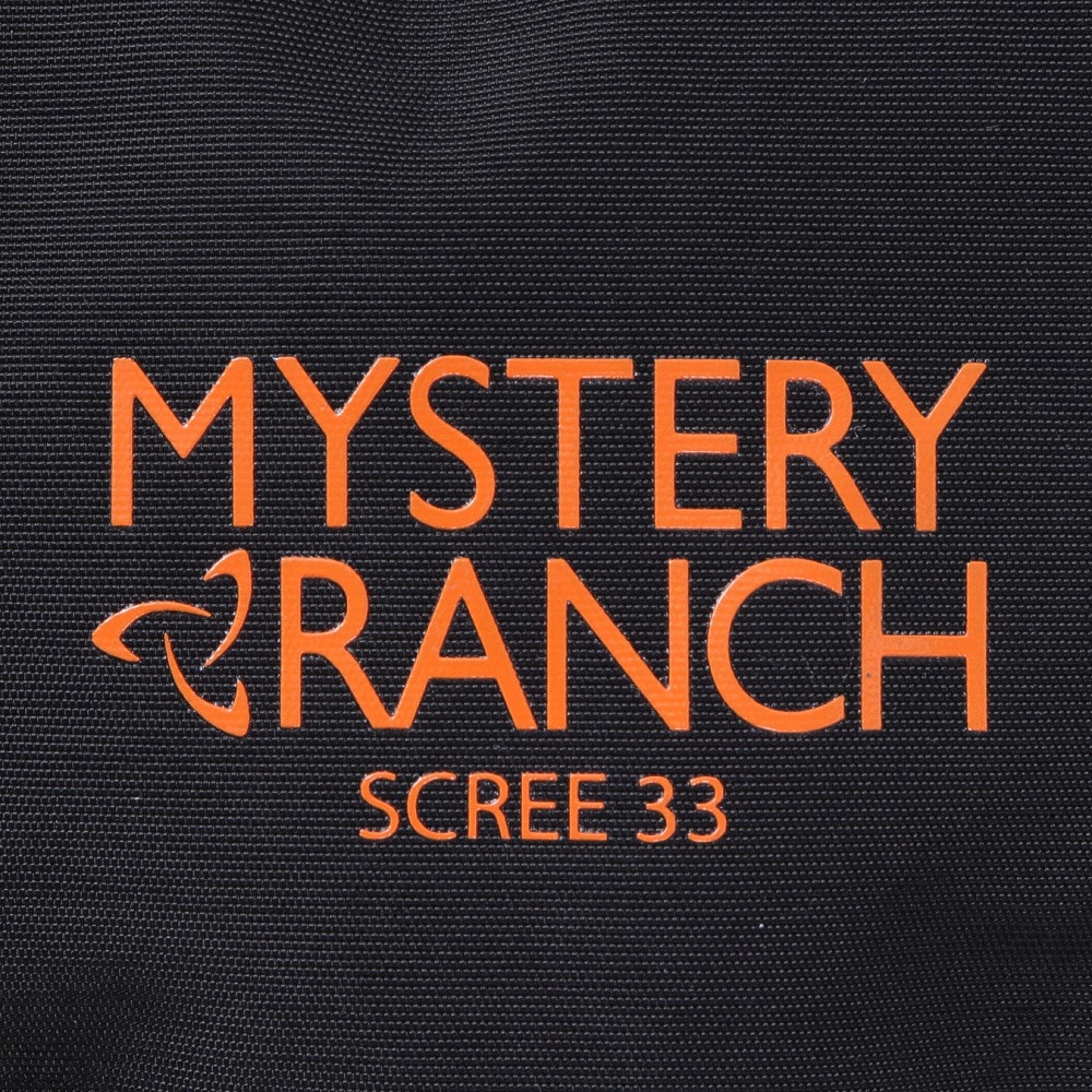ミステリーランチ（Mystery Ranch）（メンズ、レディース）バックパック リュック 登山 ハイキング スクリー33 19761596001005