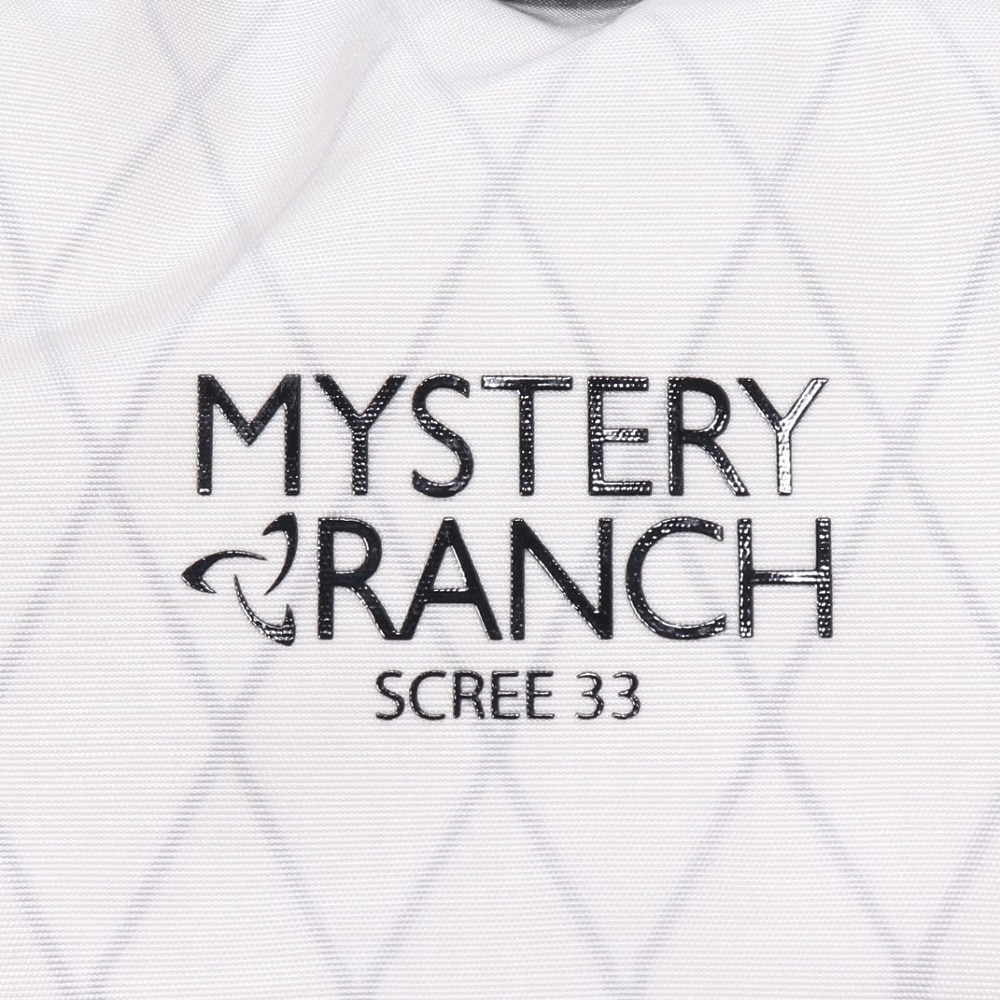 ミステリーランチ（Mystery Ranch）（メンズ、レディース）バックパック リュック 登山 ハイキング スクリー 33 Wh/Ss 19761597070005