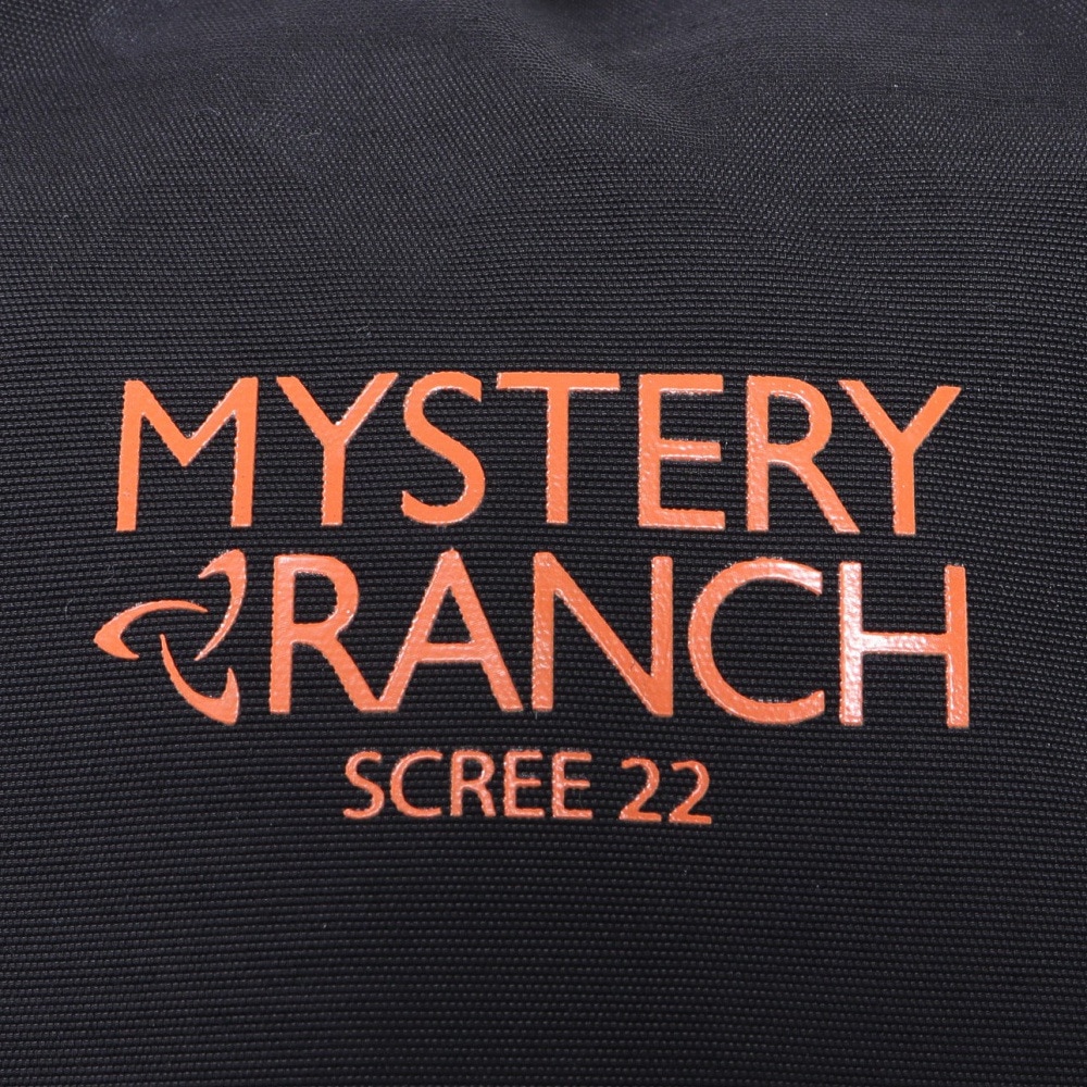 ミステリーランチ（Mystery Ranch）（メンズ、レディース）バックパック リュック 登山 ハイキング スクリー22 19761598001000