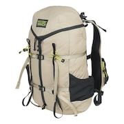 (メンズ、レディース)バックパック リュック 登山 ハイキング ギャラゲーター25 19761599090003
