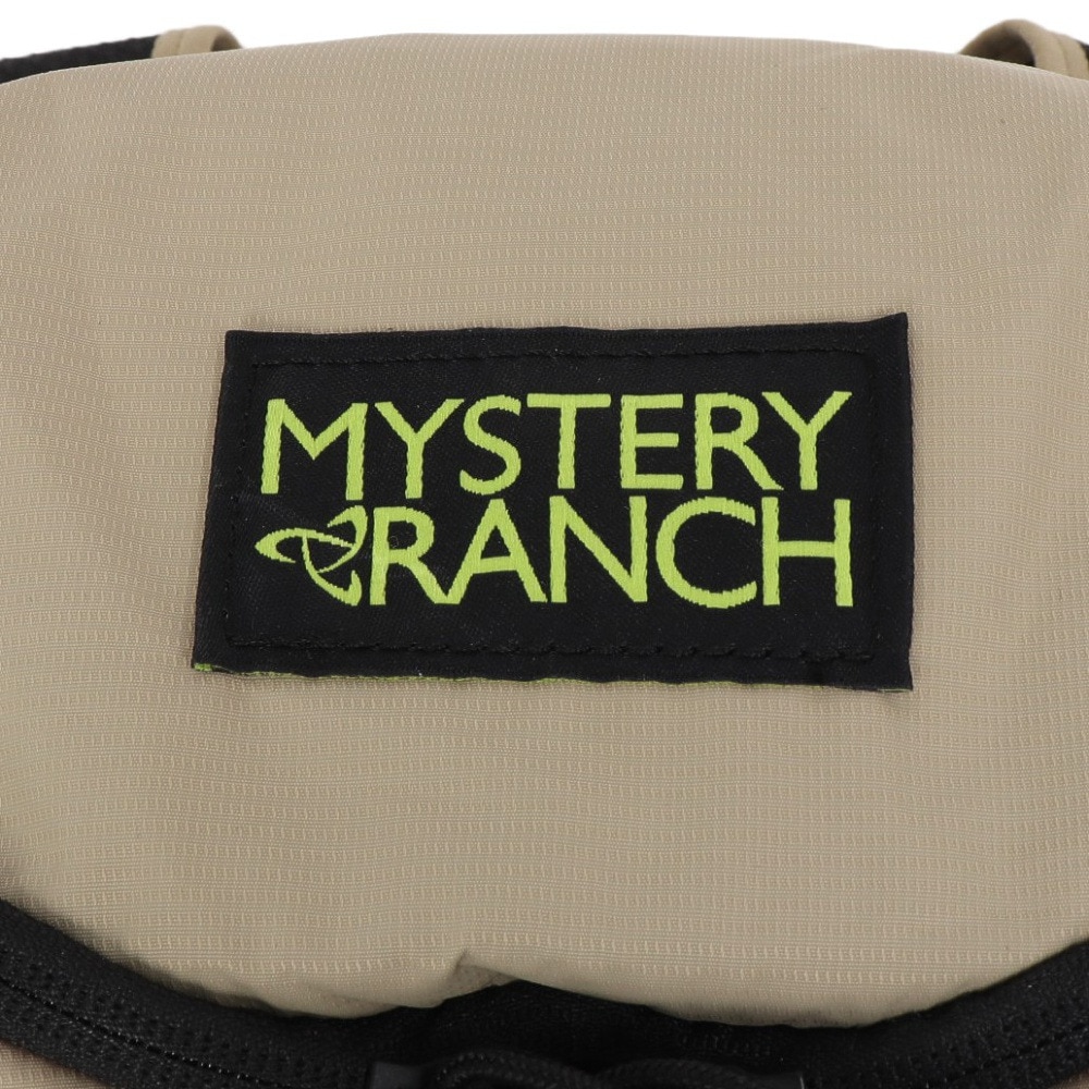 ミステリーランチ（Mystery Ranch）（メンズ、レディース）バックパック リュック 登山 ハイキング ギャラゲーター20 19761600090003
