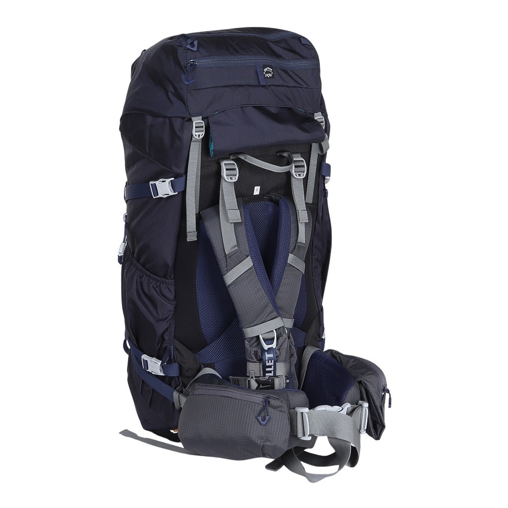 ミレー（Millet）（レディース）バックパック リュック 登山 ハイキング サースフェー NX 40+5 W MIS0755-N7317