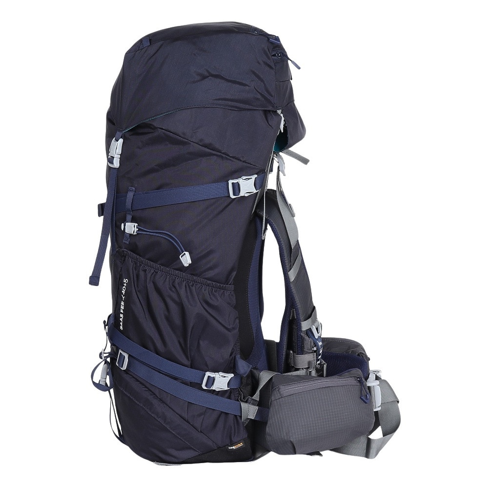 ミレー（Millet）（レディース）バックパック リュック 登山 ハイキング サースフェー NX 40+5 W MIS0755-N7317
