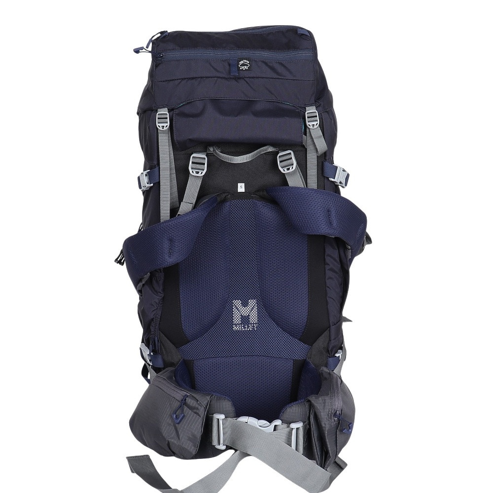 ミレー（Millet）（レディース）バックパック リュック 登山 ハイキング サースフェー NX 40+5 W MIS0755-N7317
