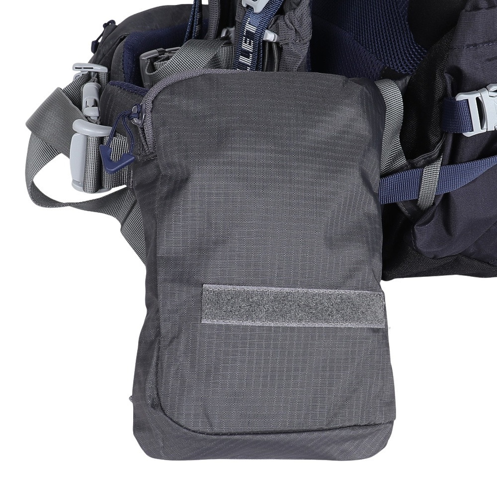ミレー（Millet）（レディース）バックパック リュック 登山 ハイキング サースフェー NX 40+5 W MIS0755-N7317