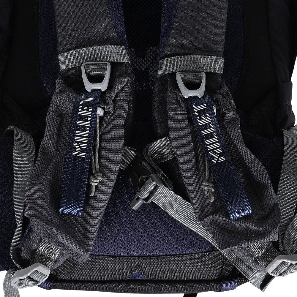 ミレー（Millet）（レディース）バックパック リュック 登山 ハイキング サースフェー NX 40+5 W MIS0755-N7317