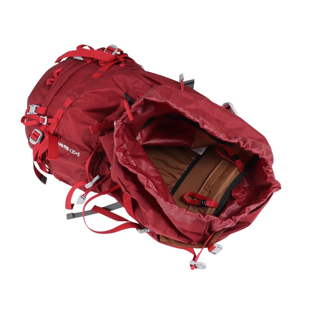 ミレー（Millet）（レディース）アタックザック バックパック リュック 登山 ハイキング サースフェー NX 30+5 MIS0757-N1546
