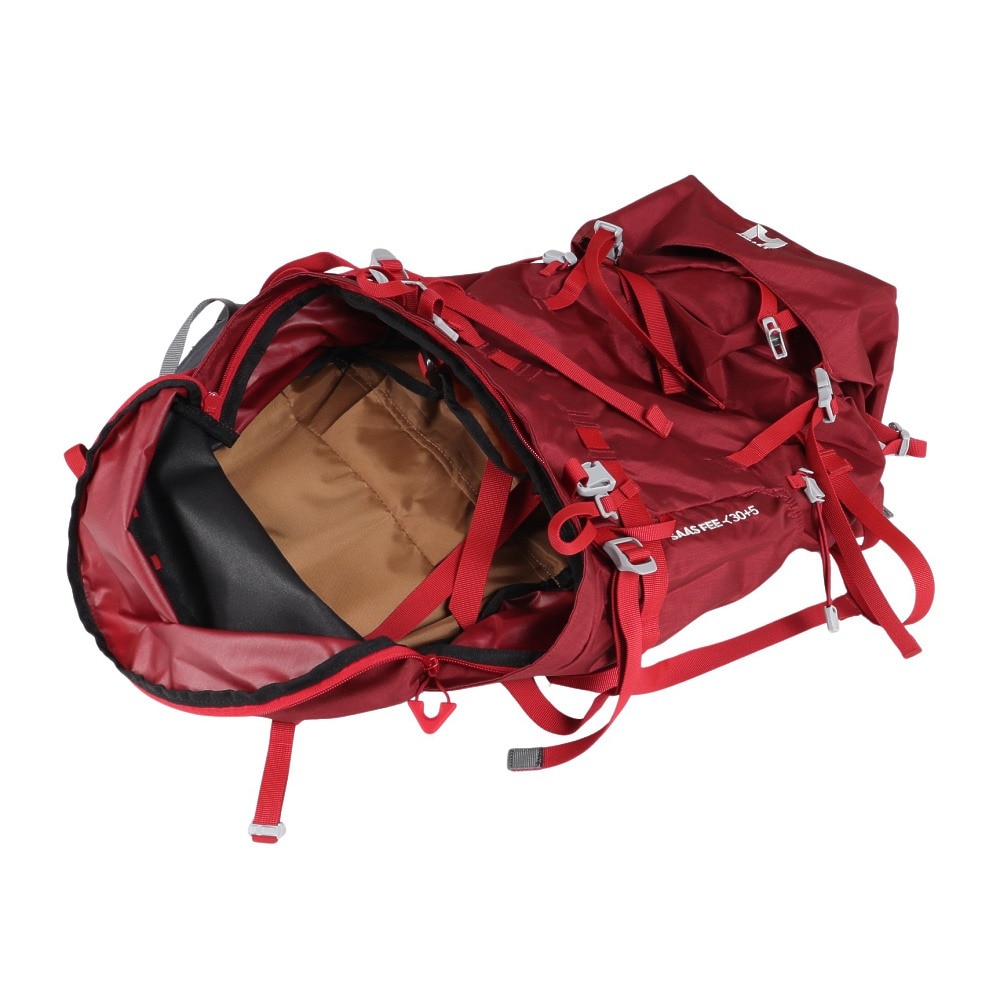 ミレー（Millet）（レディース）アタックザック バックパック リュック 登山 ハイキング サースフェー NX 30+5 MIS0757-N1546