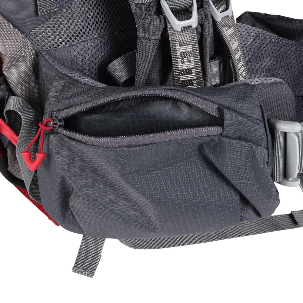 ミレー（Millet）（レディース）アタックザック バックパック リュック 登山 ハイキング サースフェー NX 30+5 MIS0757-N1546