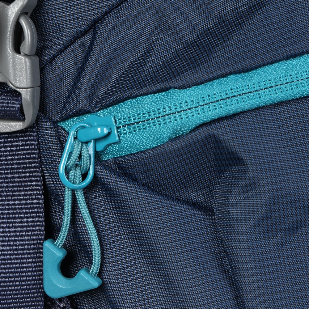 ミレー（Millet）（メンズ、レディース）バックパック リュック 登山 ハイキング ウェルキン 25 MIS0758-N7317