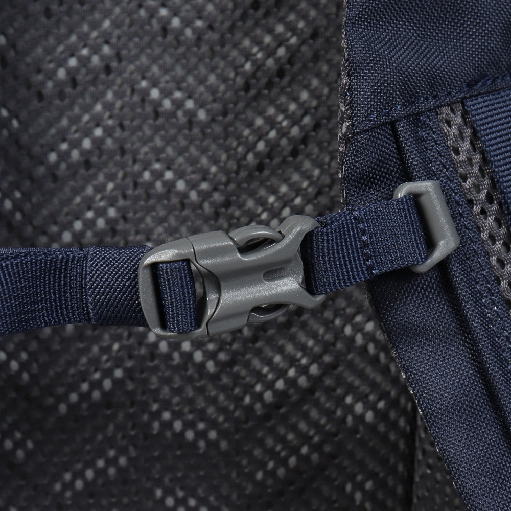 ミレー（Millet）（メンズ、レディース）バックパック リュック 登山 ハイキング ウェルキン 25 MIS0758-N7317