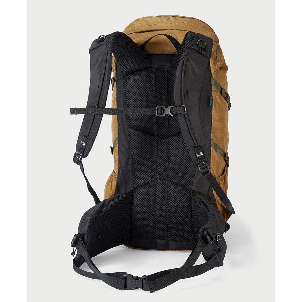 カリマー（karrimor）（メンズ、レディース）アタックザック リュック ランクス 28 501172-0520