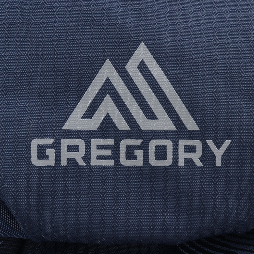 グレゴリー（GREGORY）（メンズ）アタックザック バックパック リュック 登山 ハイキング ズール45 MD/LG 1452920527 ブルー